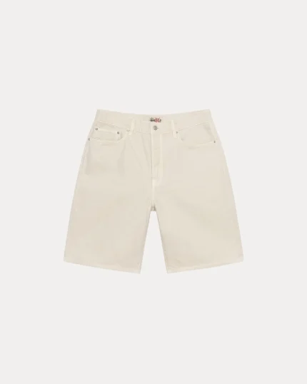 BIG OL' SHORTS WASHED CANVAS