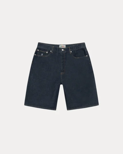 BIG OL' SHORTS DENIM