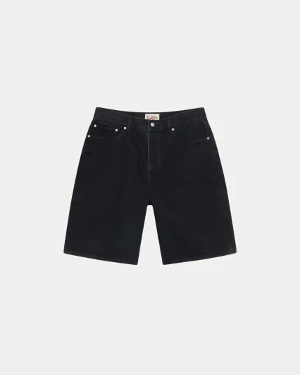 BIG OL' SHORTS DENIM