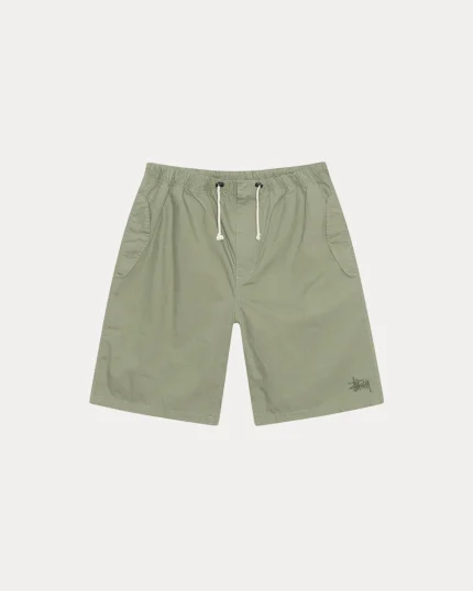 NYCO OVER SHORTS