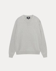 Stussy 80 Number Logo Sweatshirt