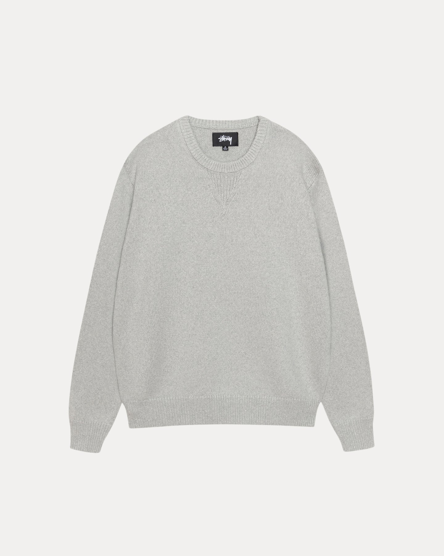 Stussy 80 Number Logo Sweatshirt