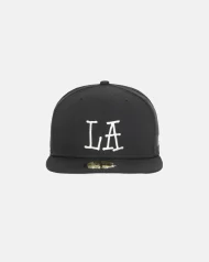 STUSSY NEW ERA 59FIFTY LA