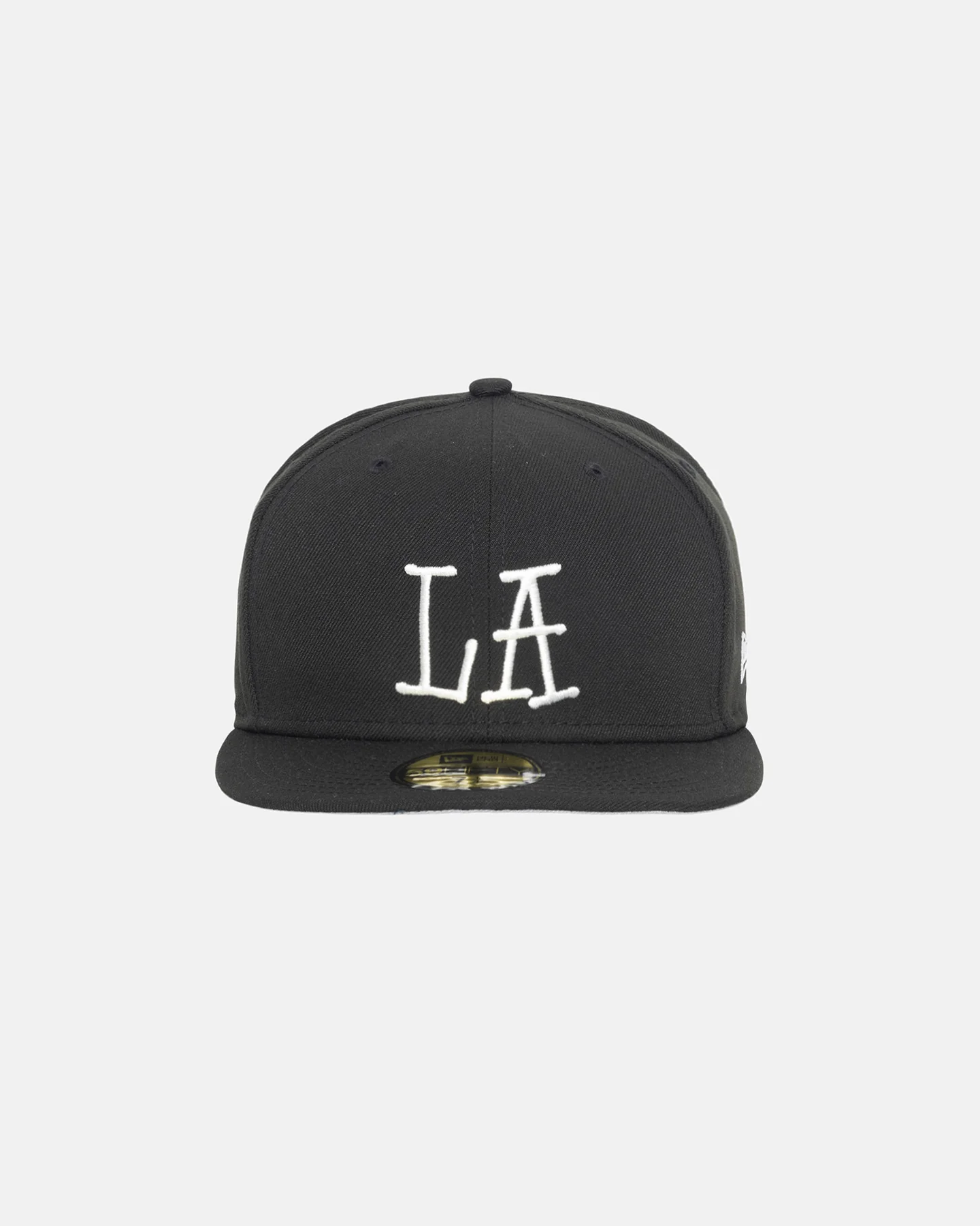 STUSSY NEW ERA 59FIFTY LA