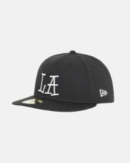 STUSSY NEW ERA 59FIFTY LA