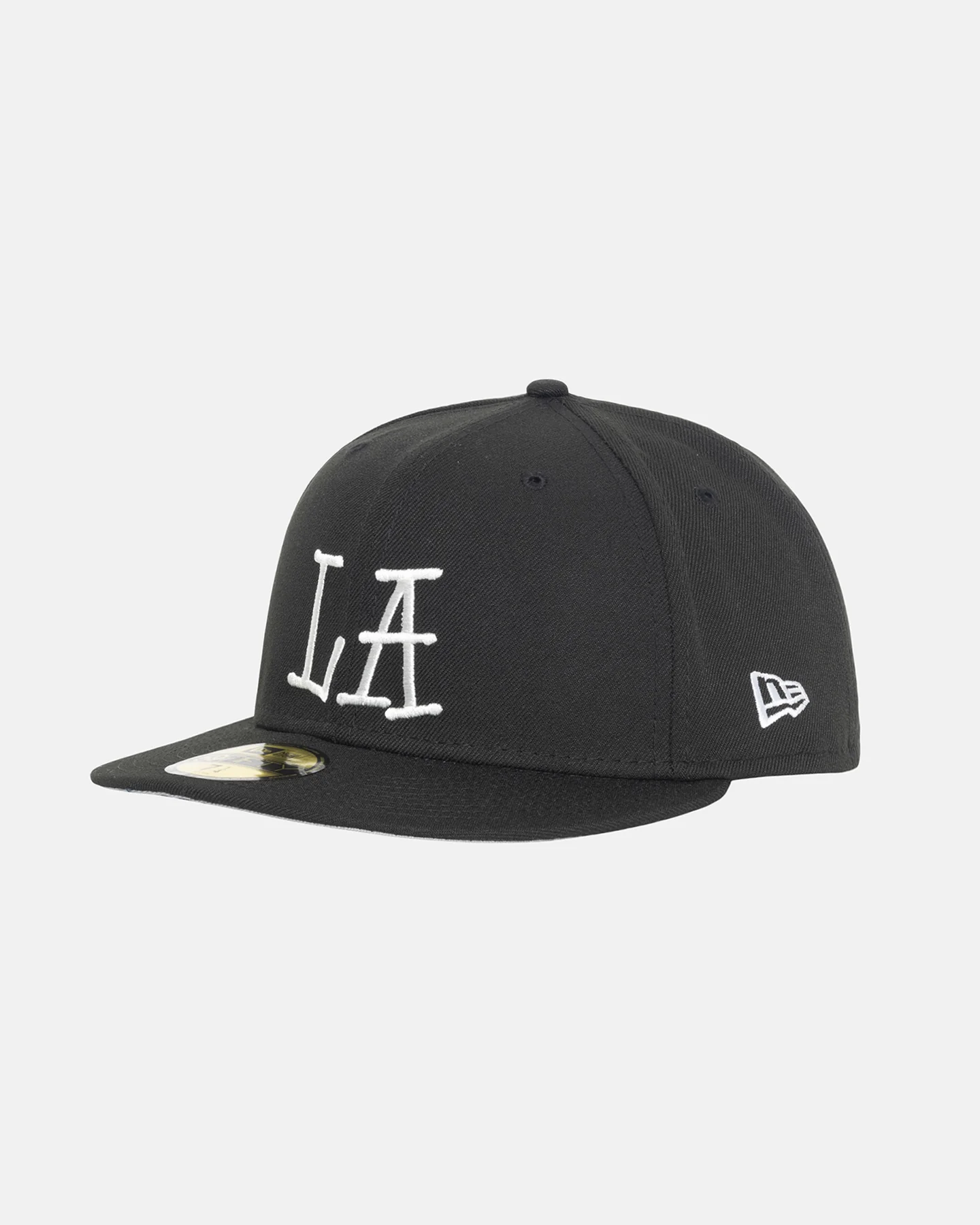STUSSY NEW ERA 59FIFTY LA