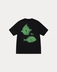 Stussy Well Suited X Ray Fishing Shirt