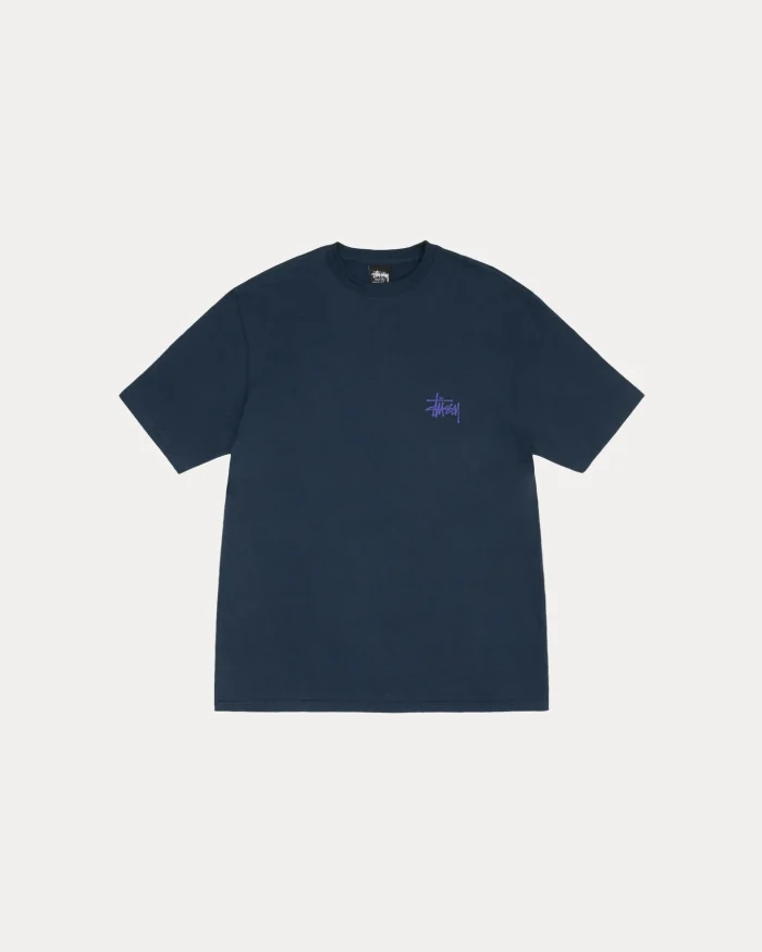 Stussy Well Suited X Ray Fishing Black Shirt