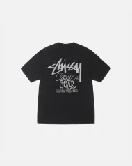 Stussy Shirt Black