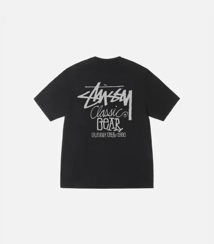 Stussy Shirt Black