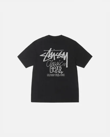 Stussy Shirt Black