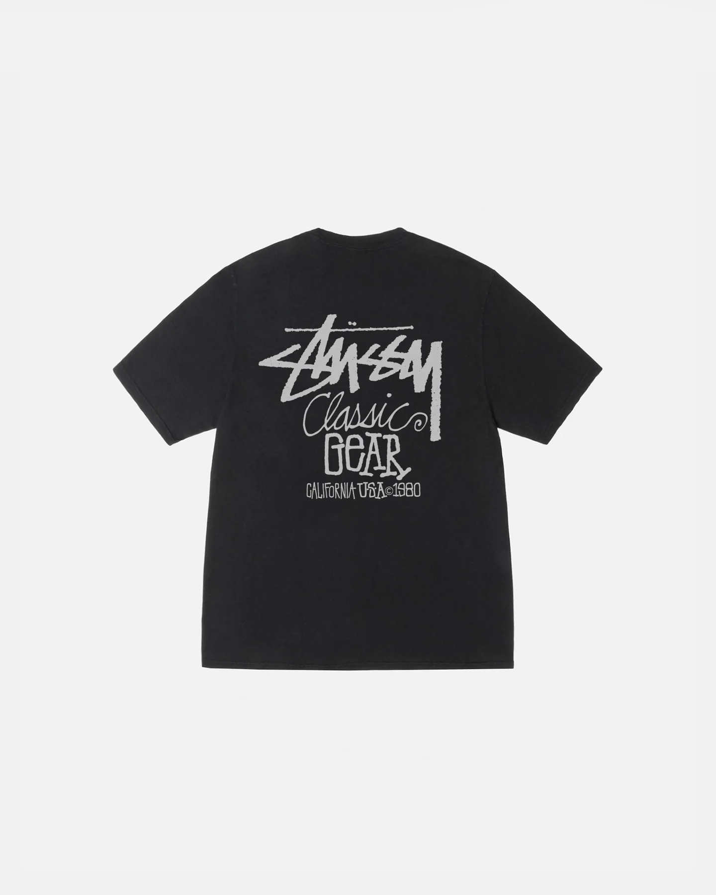 Stussy Shirt Black