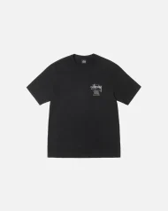 Stussy Shirt Black