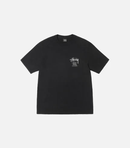 Stussy Shirt Black