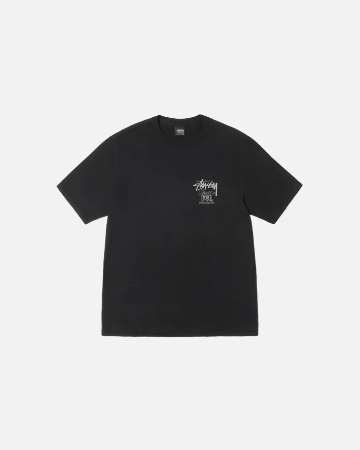 Stussy Shirt Black
