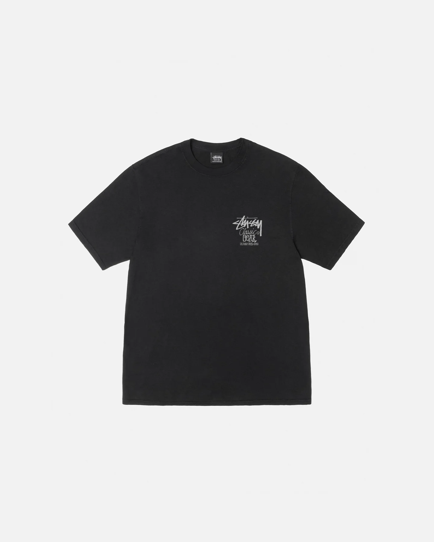 Stussy Shirt Black