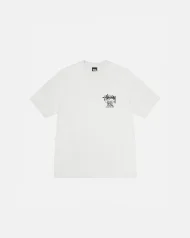 Stussy Shirt White