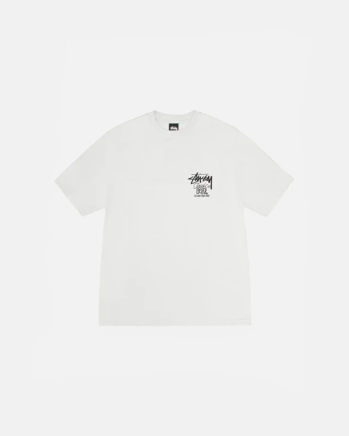 Stussy Shirt White