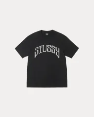 Stussy Black Shirt