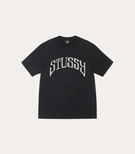 Stussy Black Shirt