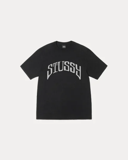 Stussy Black Shirt