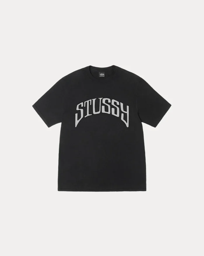 Stussy Black Shirt