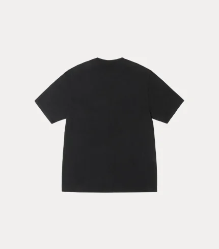 Stussy Black Shirt