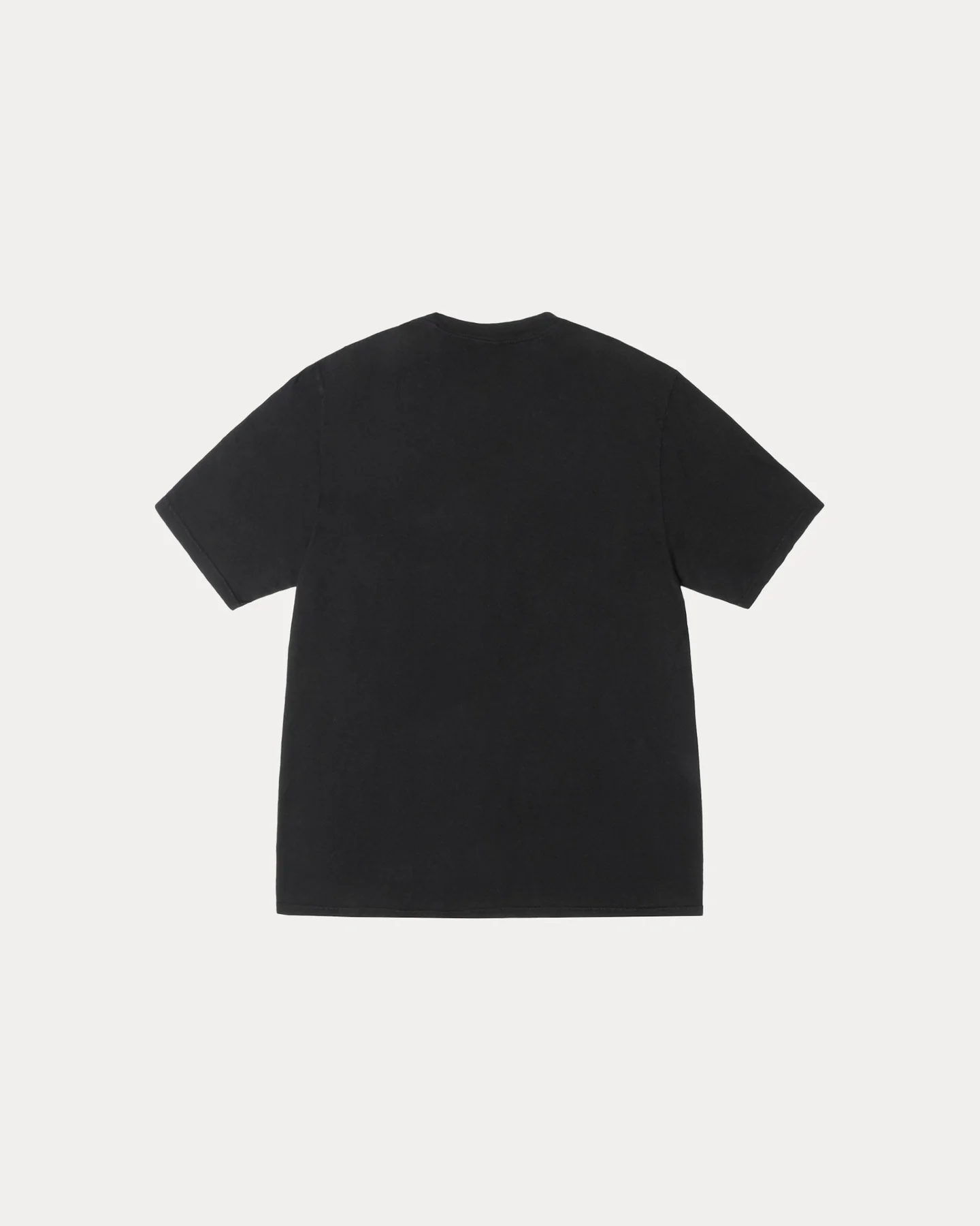 Stussy Black Shirt