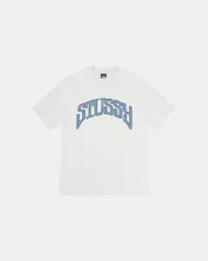 Stussy White Shirt