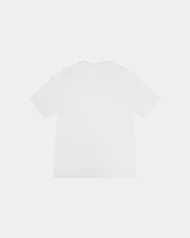 Stussy White Shirt