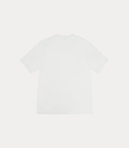 Stussy White Shirt