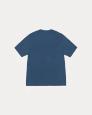Stussy Blue Shirt