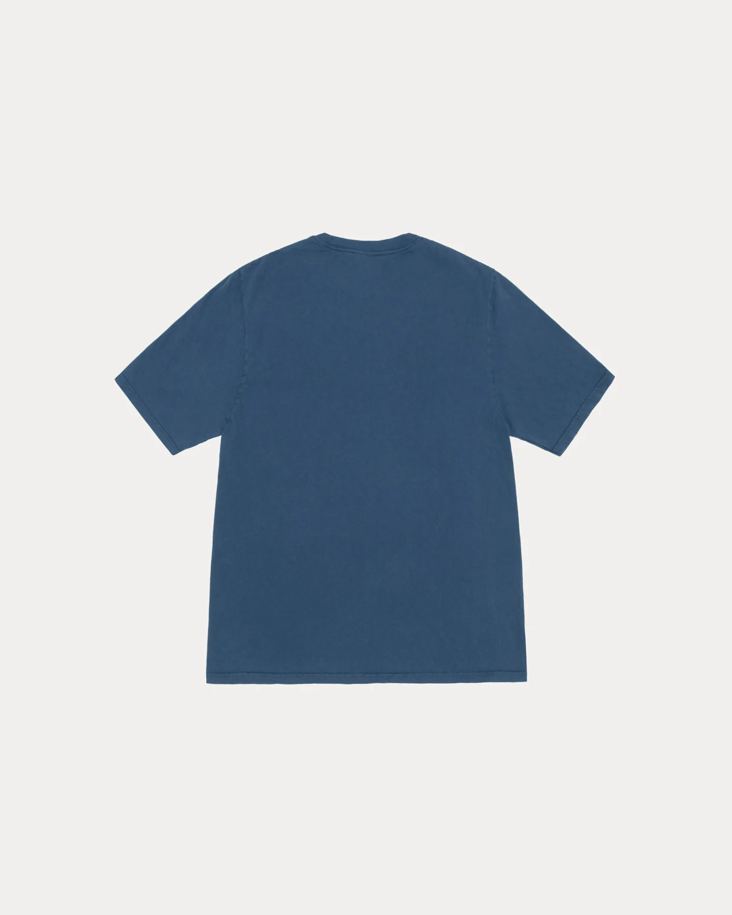 Stussy Blue Shirt