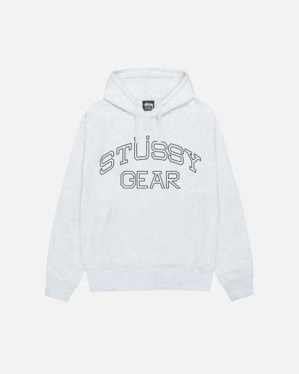 Stussy Hoodie
