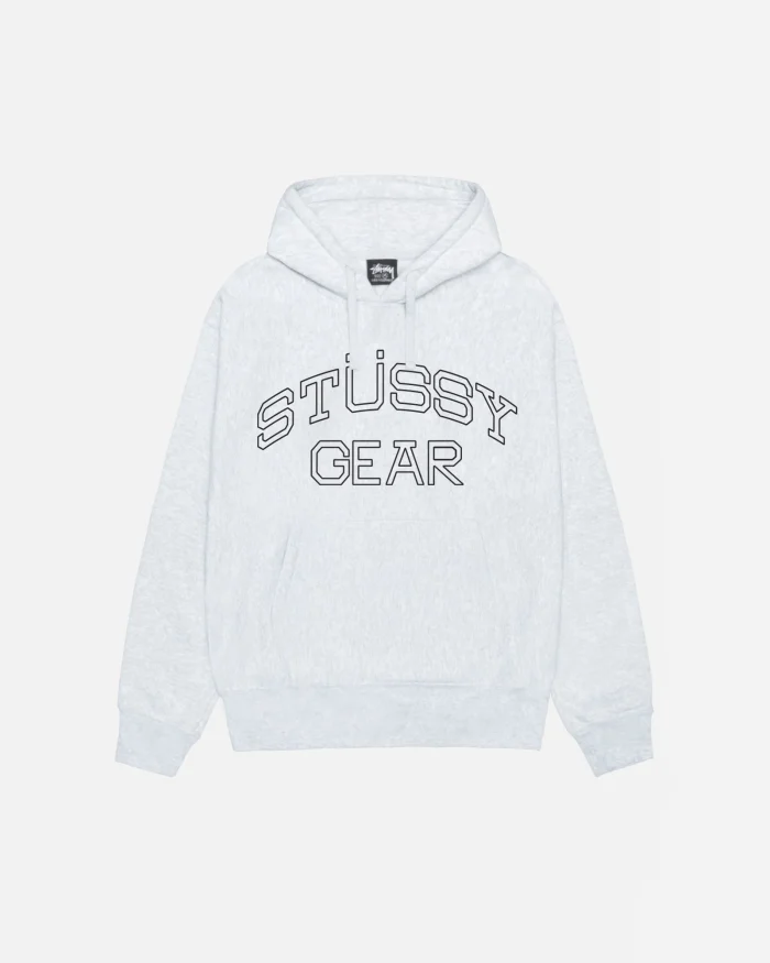 Stussy Hoodie