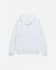 STUSSY GEAR HOODIE
