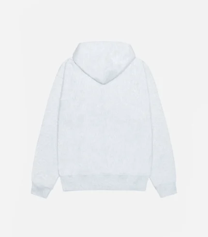 STUSSY GEAR HOODIE