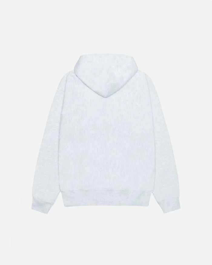 STUSSY GEAR HOODIE