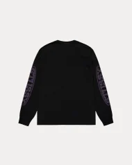 Stussy Black Sweatshirts