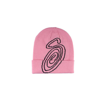 Stussy Swirl S Cuff Beanie